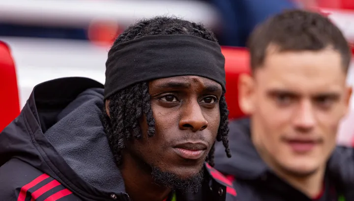 Liverpool transfer news: Reds 'set sights' on £60m-rated January replacement for Jeremie Frimpong