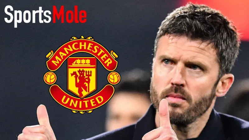 Zirkzee replacement? Man United should not pass up chance to move for '£34.5m striker'