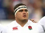Interview: England's Jamie George reflects on win over Uruguay