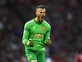 David de Gea "proud" to captain Man Utd