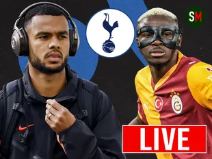 Tottenham transfer news today: Done deals, live updates and rumours - August 4