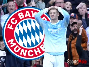 Haaland exit? Bayern chief addresses "future" as City star eyed as Kane heir