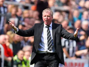 McClaren: Bilic "perfect fit" for West Ham