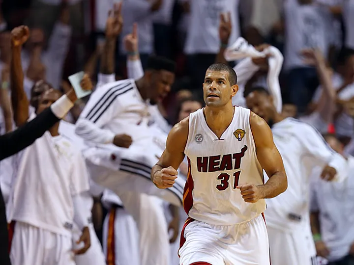 Report: NBA to change Finals format