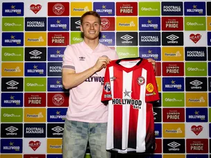 Done Deal: Brentford fend off Bayer Leverkusen to sign Â£25m Liverpool defender