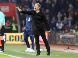 Claude Puel: "We lacked concentration"