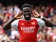 Arsenal injury list and return dates before Man United - Saka, Tomiyasu latest