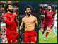 Mohamed Salah's 10 greatest Liverpool goals