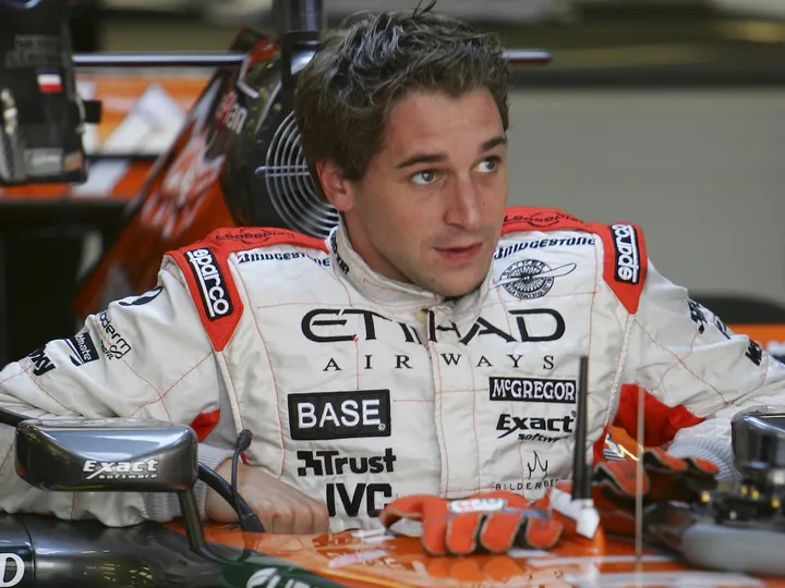 Albers thinks Newey's departure key to Red Bull troubles