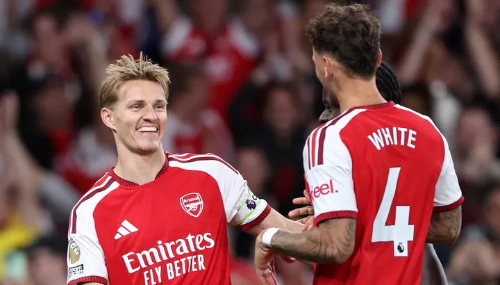 Arsenal 3-0 Coventry: Highlights, man of the match, stats as Mikel Arteta celebrates new milestone