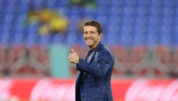 "Brazil is no longer producing No. 10s, it is madness": Juninho Paulista sounds the alarm