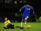 Deeney slams Costa, Paredes "handbags"
