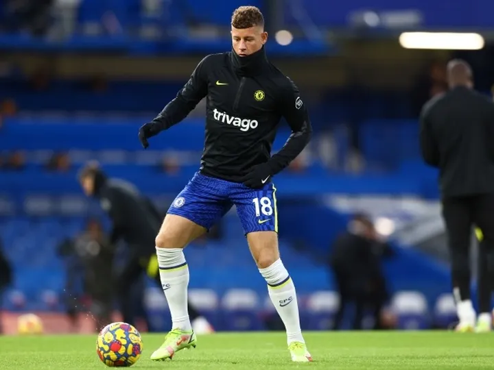 Newcastle 'target four England players in January'