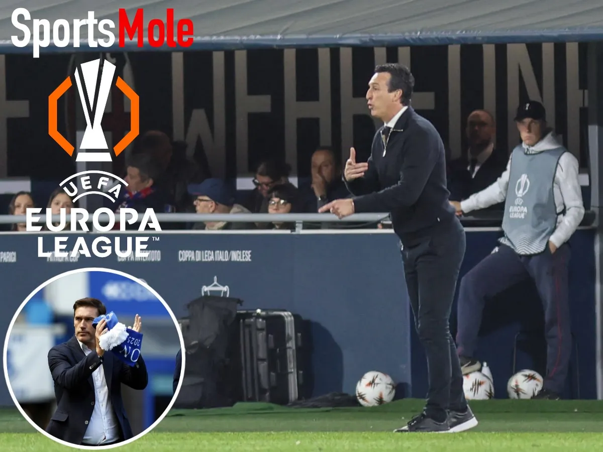 Aston Villa sent Europa League prediction as club legend makes Morgan Rogers transfer claim