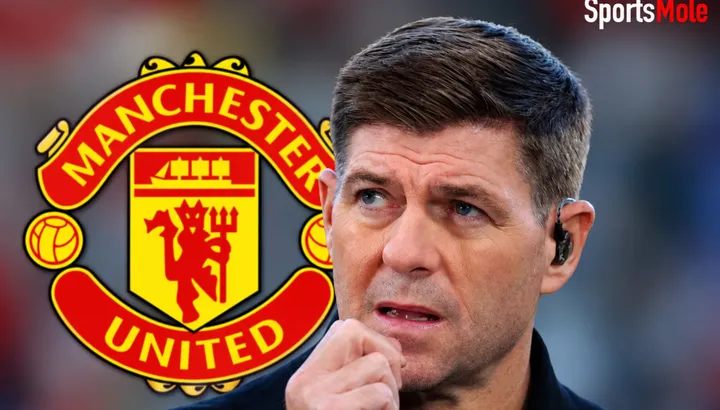 'Not Man United players': Steven Gerrard blasts £120m duo as six Red Devils stars come under fire