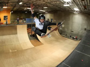 Sky Brown's 'really cool' bronze makes her GB's youngest Olympic medallist