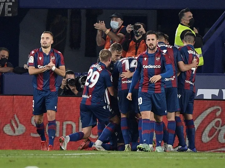 Levante vs. Osasuna - prediction, team news, lineups