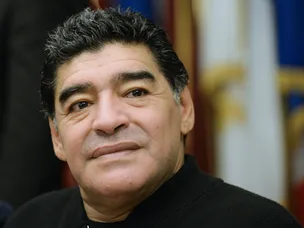 Maradona: 'Argentina have no idea'
