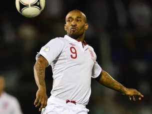 Defoe 'to start for England against Lithuania'