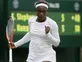 Stephens edges past Petkovic
