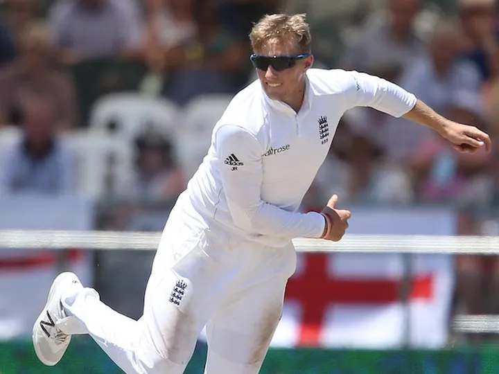Joe Root: 'I'm ready for England captaincy'