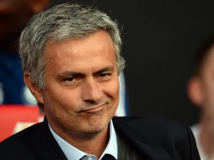Mourinho nears Man United agreement?