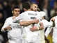 Team News: Ronaldo, Benzema lead Real Madrid attack