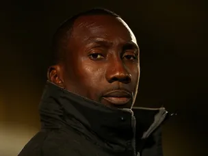 Birmingham slump to defeat at Burton