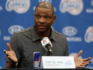 Rivers: 'Offense had too much to do'