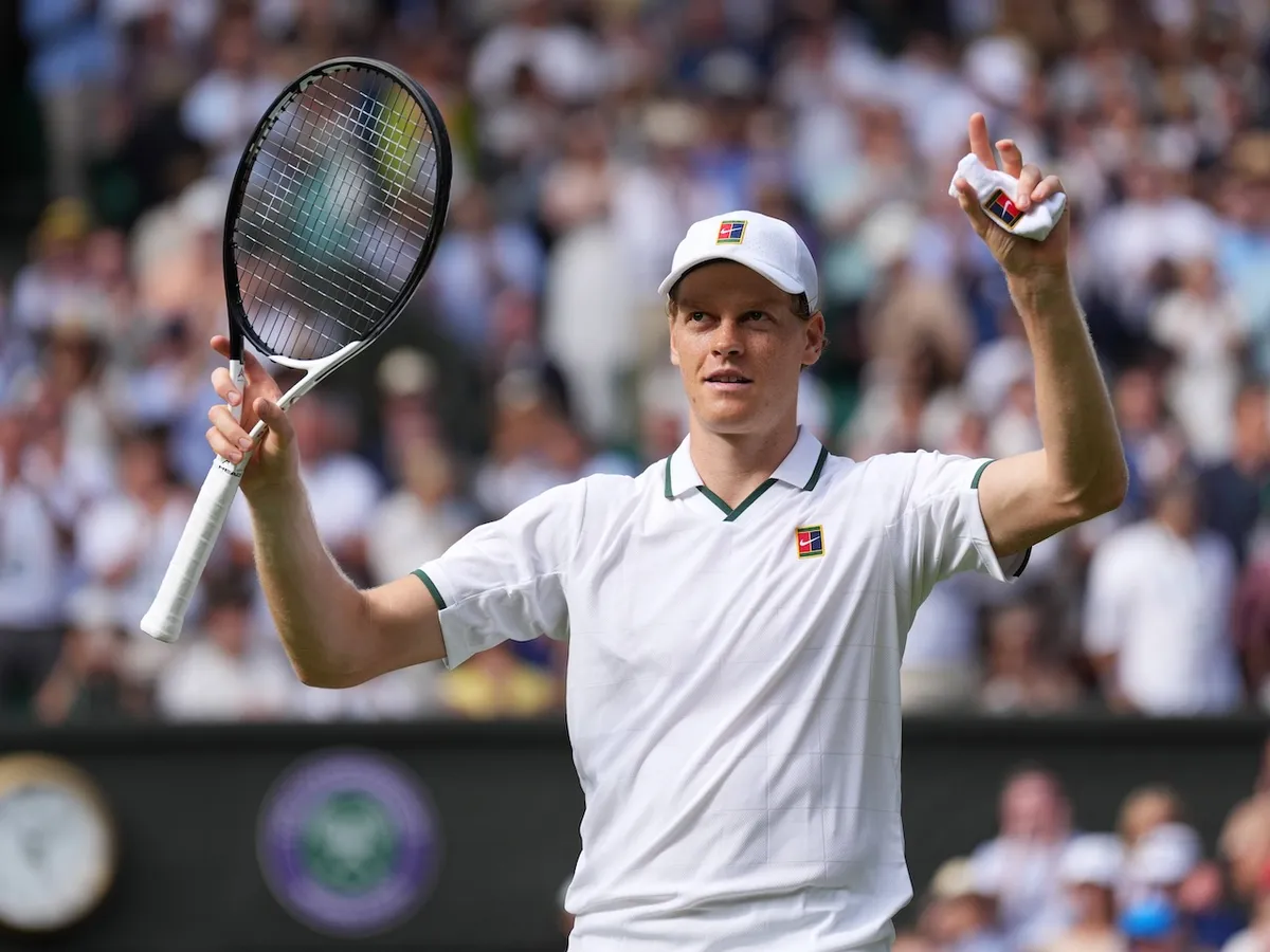 Jannik Sinner vs. Nuno Borges - Wimbledon prediction, form, head-to-head