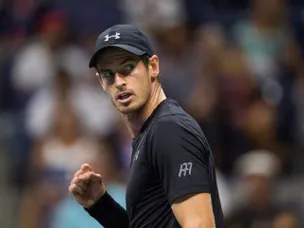 Murray comes from behind to beat Nishikori