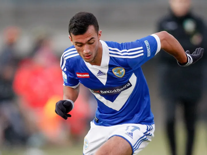 Benali attracting Championship interest