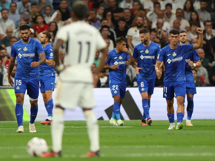 Tardienta vs. Getafe - prediction, team news, lineups