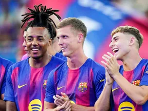 PSG 'ready to move' for Barcelona stalwart