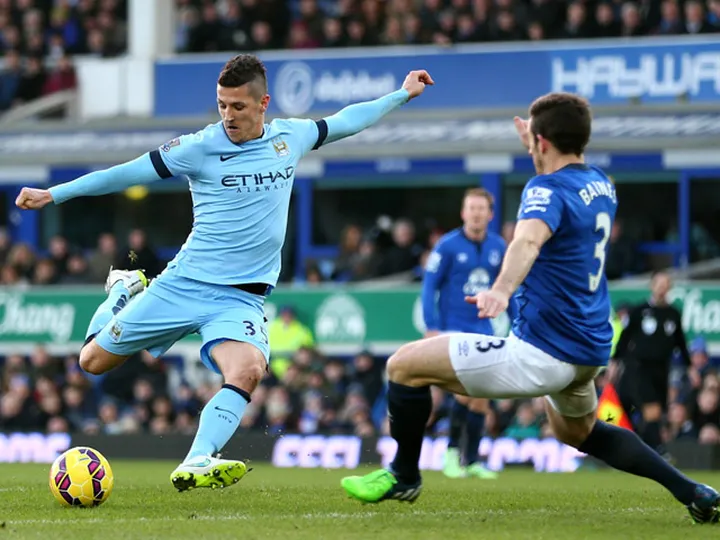 Inter Milan 'agree deal for Stevan Jovetic'