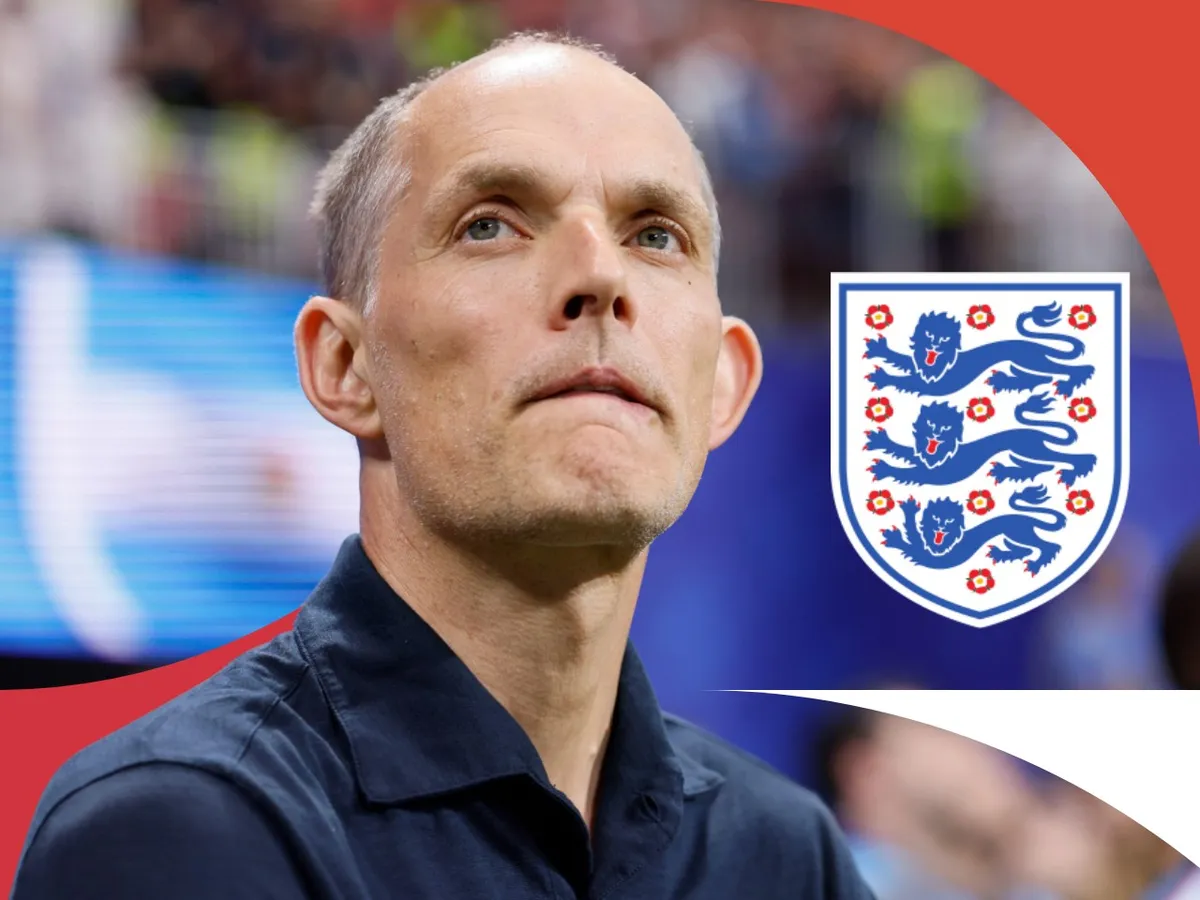 England 1-2 Argentina: Damning World Cup stat shows state of Three Lions' record as Thomas Tuchel gets it wrong