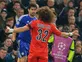 Mourinho: 'Luiz should be banned'