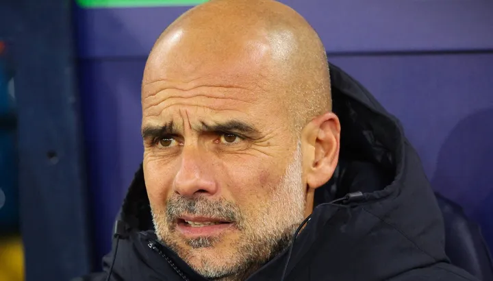 Man City manager Pep Guardiola out to avoid unwanted first against Real Madrid