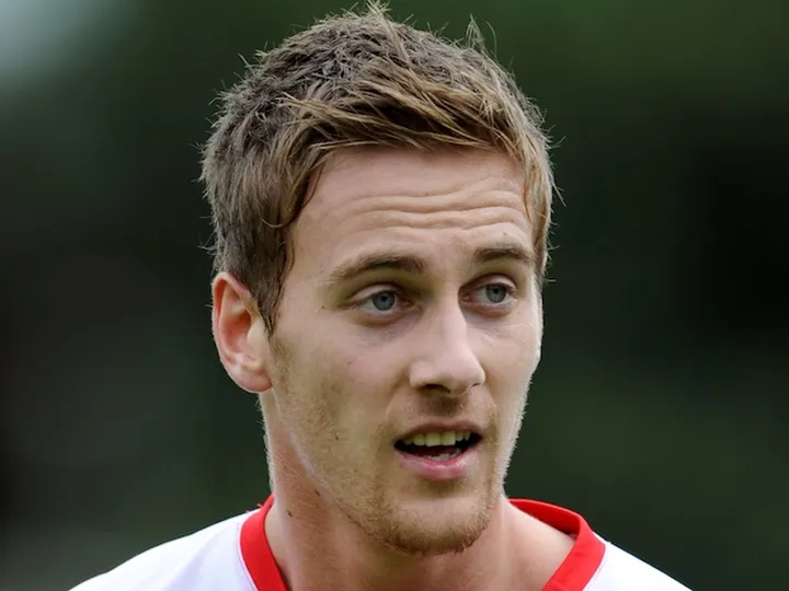 Csaba Laszlo leaves Dundee United by mutual consent