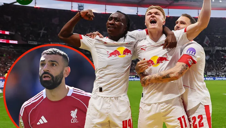 Liverpool transfer news: FSG 'approve' Reds swoop for Mo Salah successor in £87m race before World Cup