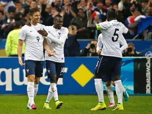 Sakho: 'French have good spirit'