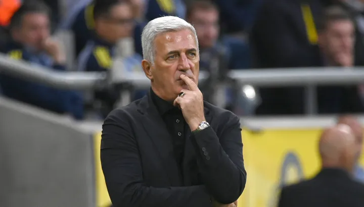 Preview:Algeria vs Burkina Faso - prediction, team news, lineups