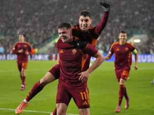 Roma vs Como - prediction, team news, lineups