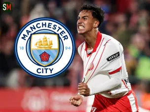 “A very beautiful story”: Reis delivers update on Man City future after ‘shock’ transfer