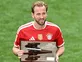 Kane contract 'talks': Outcome revealed as Bayern striker aims for Ballon d'Or