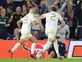Jack Harrison scores twice as Leeds finally break down Crewe