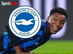 An Honest decision: Brighton ‘submit £30m bid’ for 18-year-old defender