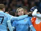 Samir Nasri 'closes in on Sevilla loan'