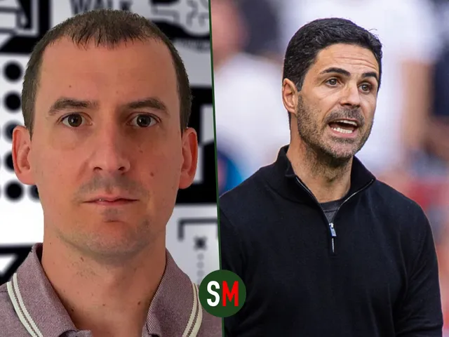 "Patience is wearing thin" - Will Arteta survive another trophyless Arsenal season?