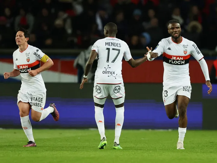 Lorient vs. Reims - prediction, team news, lineups